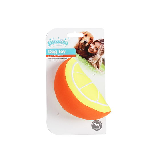 SUMMER TOY FLOATING LEMON