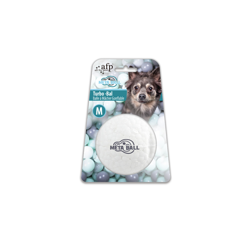 META BALL-TURBO BALL S