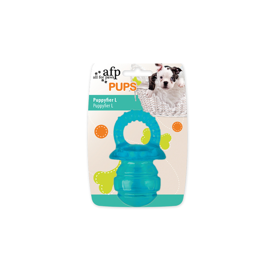PUPS PUPPYFIER L- TURQUOISE