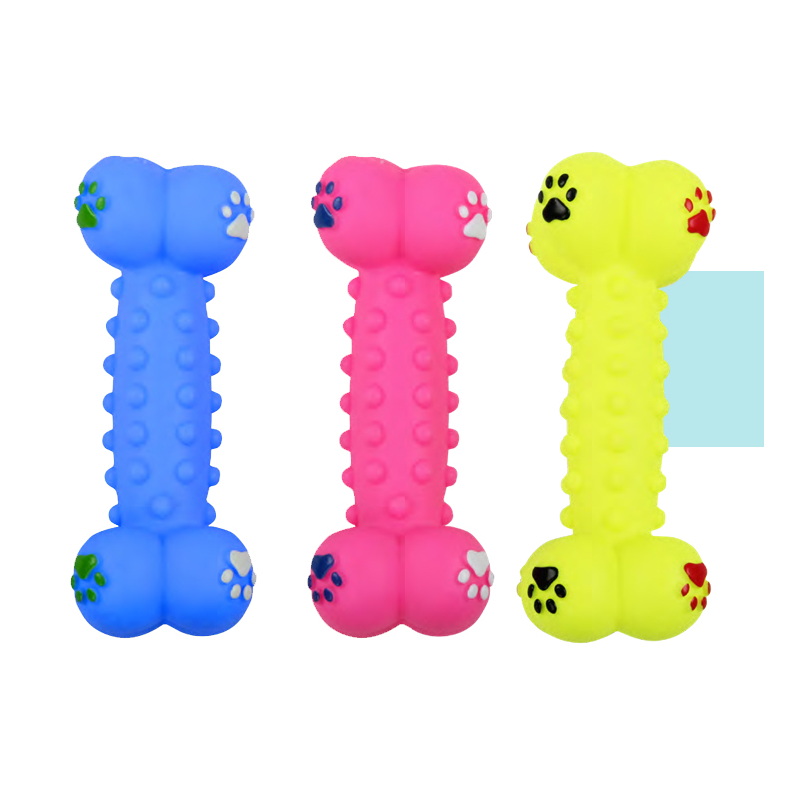 Vinyl Dumbbell