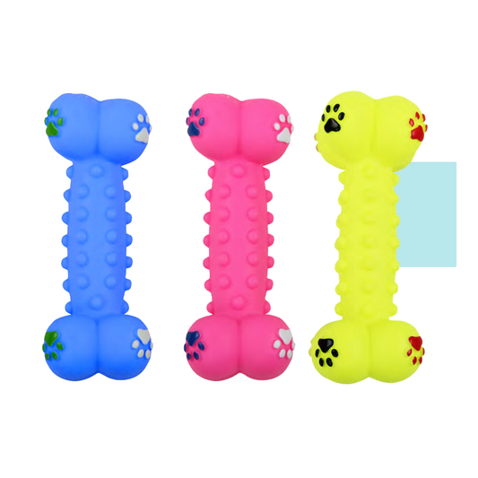 Vinyl Dumbbell