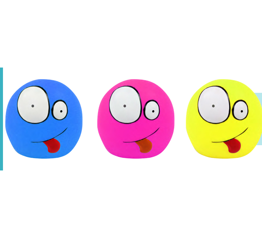 Vinyl Funny Face