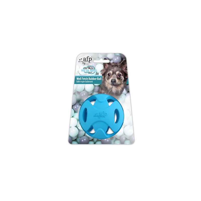 META BALL-WELL FETCH BALL