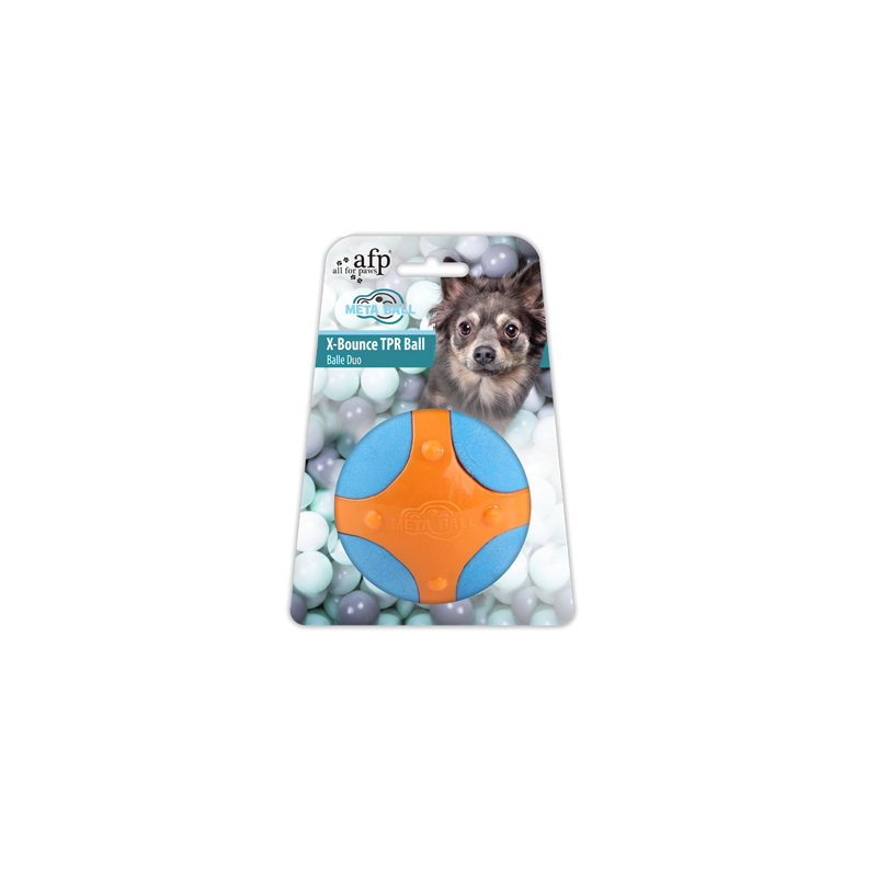 META BALL-X -BOUNCE BALL