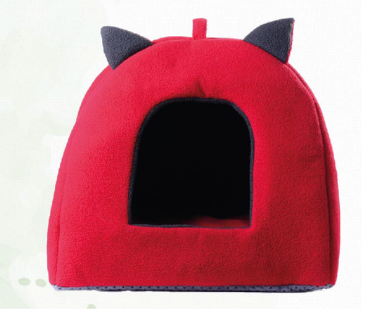 Cat House