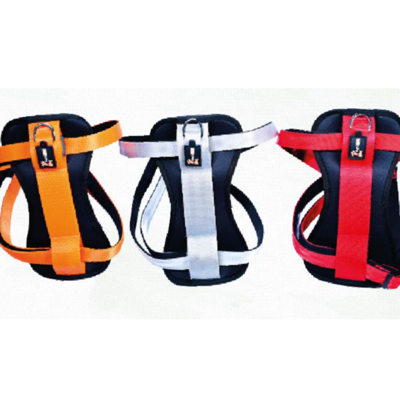 Comfort Padded Harness