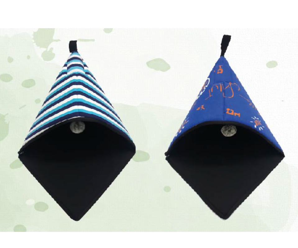 COTTON CAT TENT