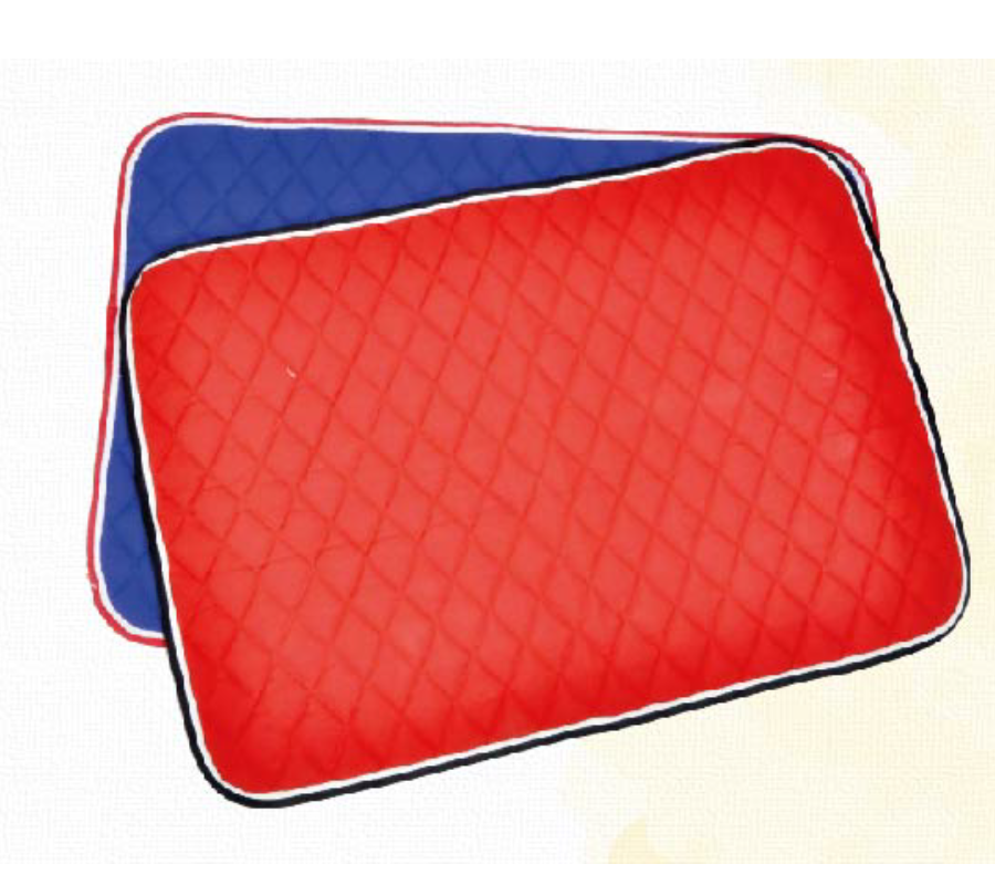 Cotton Crate Pad