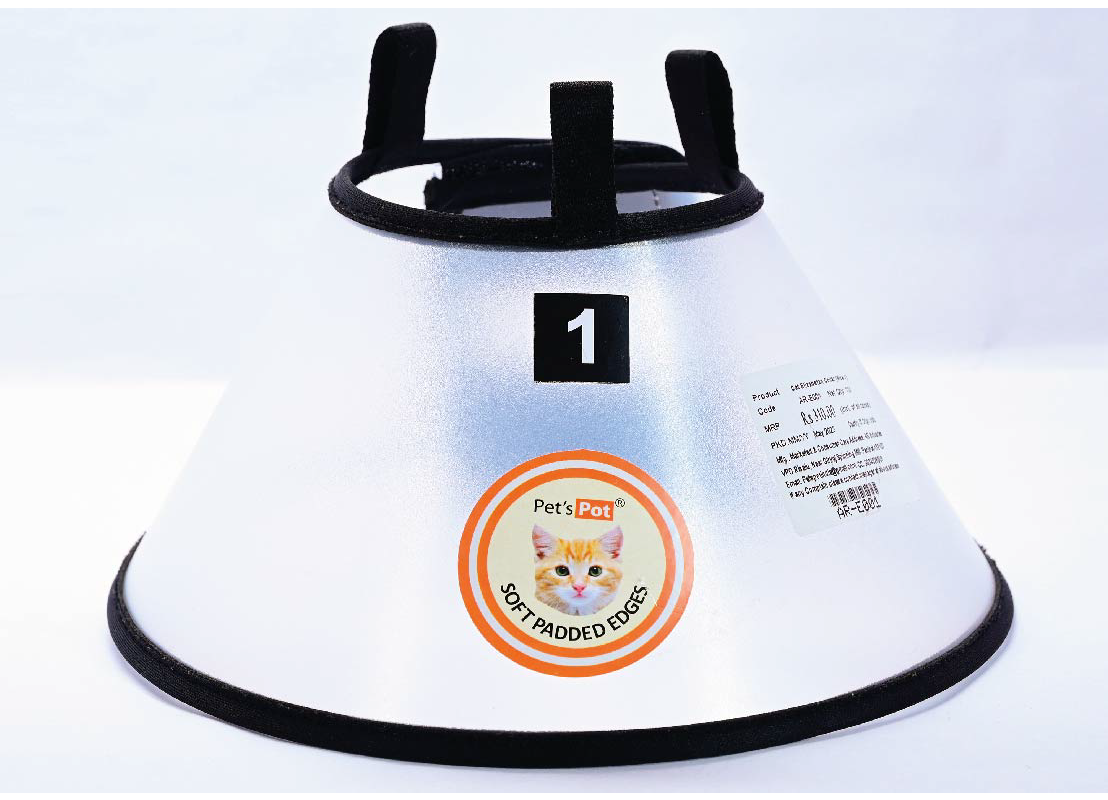 CAT  E-COLLAR