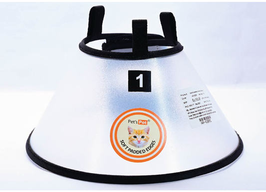 CAT  E-COLLAR