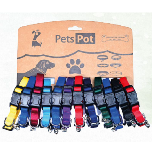 Economic Series Collars