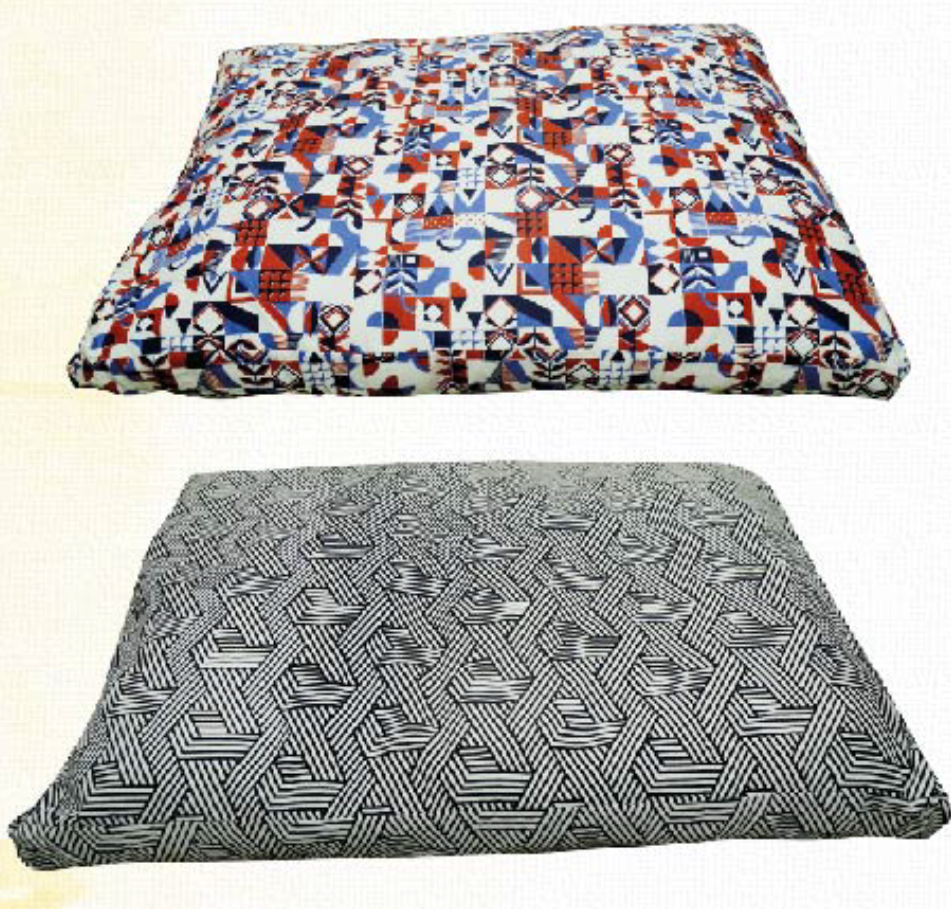 Flat Mattress