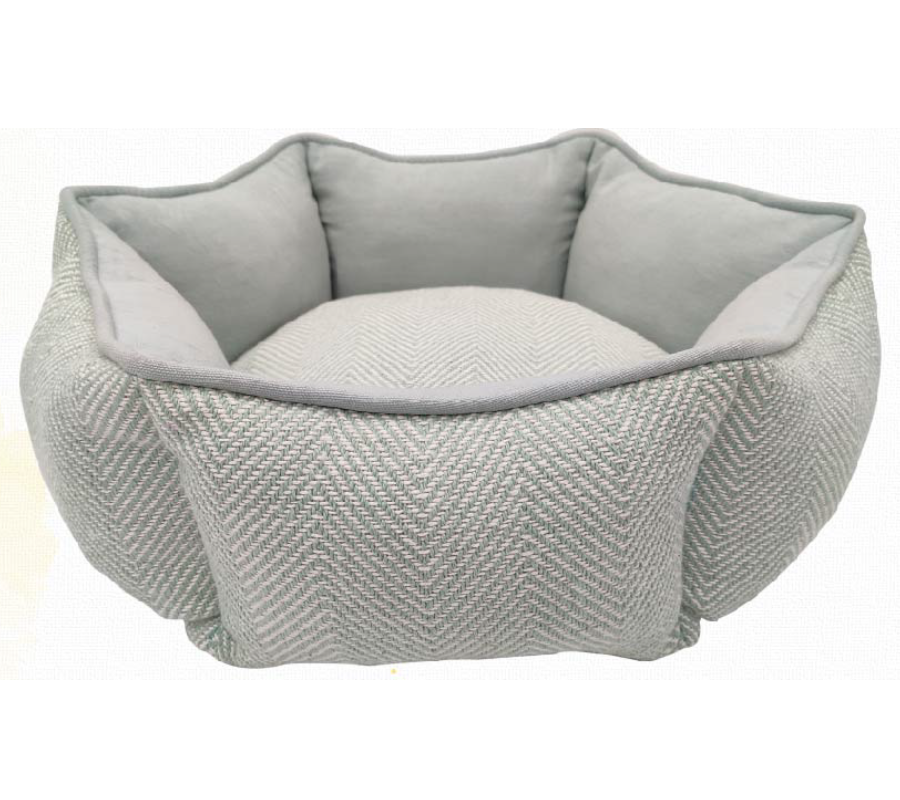 HEXAGON BED