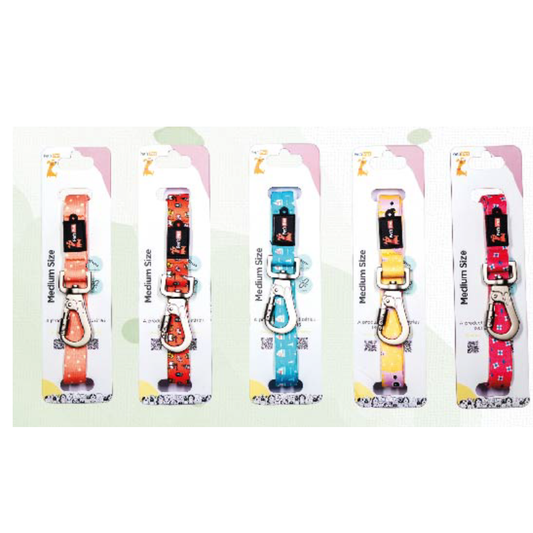 New Digital Range Leash