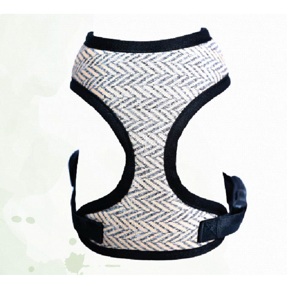 New Cat Harness