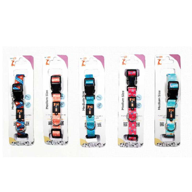 New Digital Range Collar