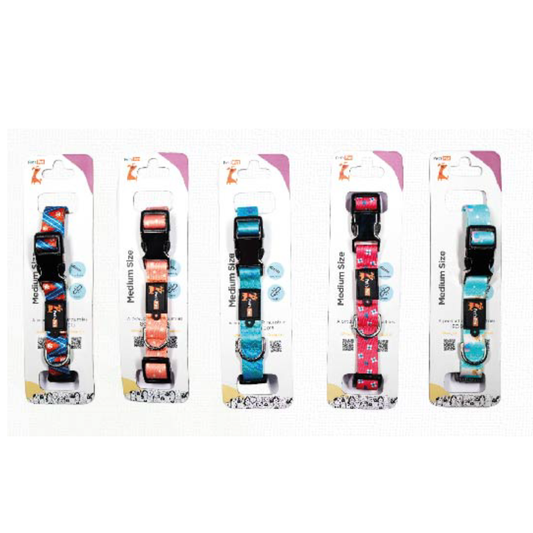 New Digital Range Collar
