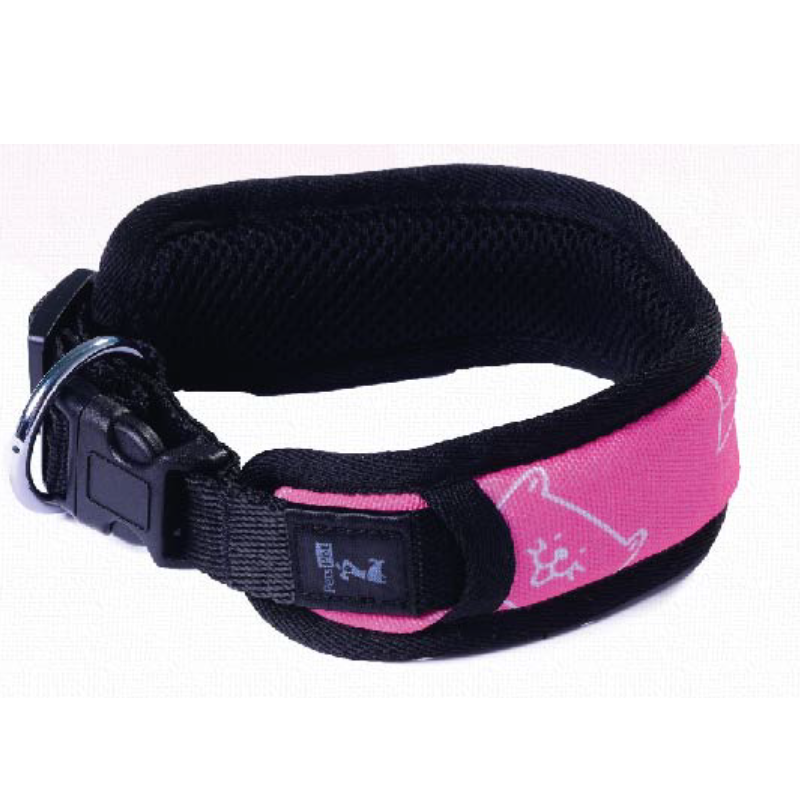 Comfort Padded Collar