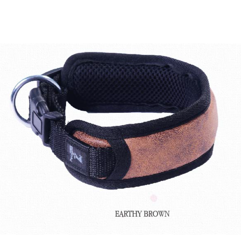 Comfort Padded Collar