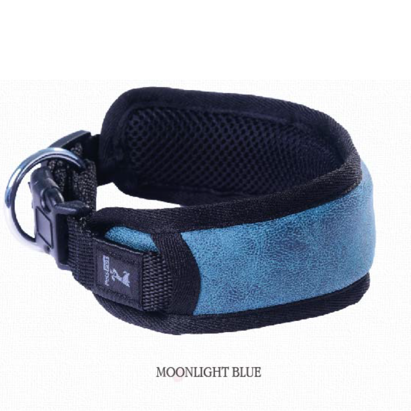 Comfort Padded Collar