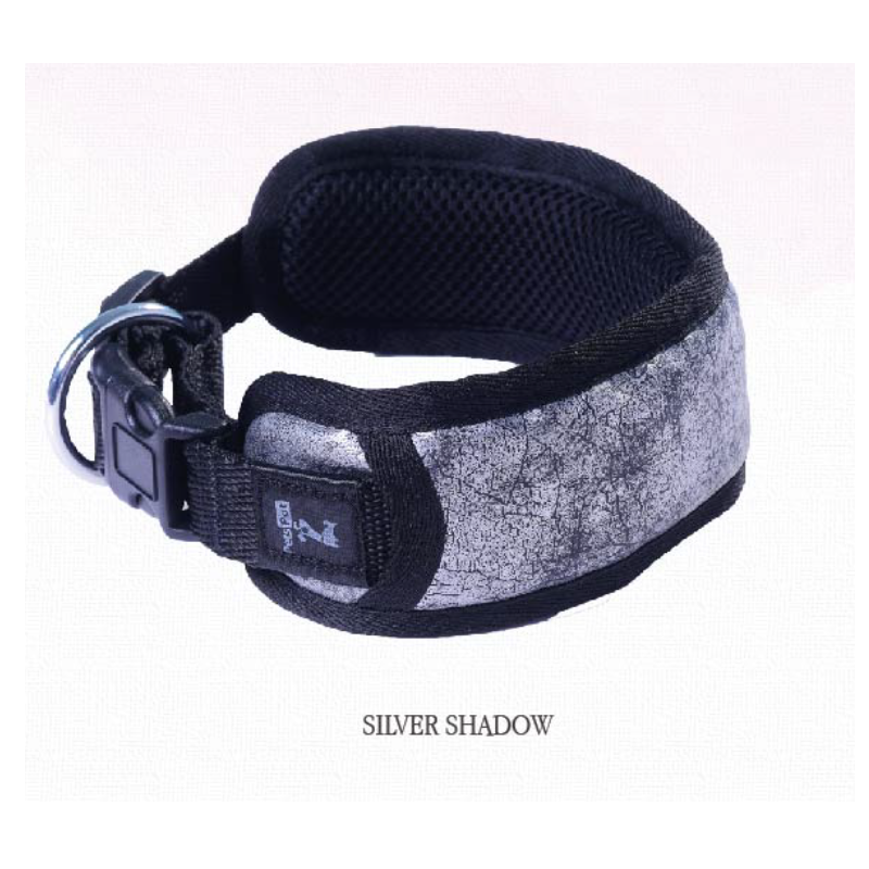 Comfort Padded Collar