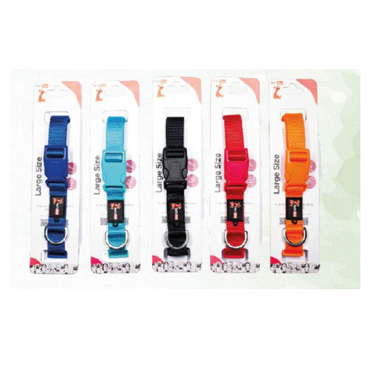 Splendor Series Collar