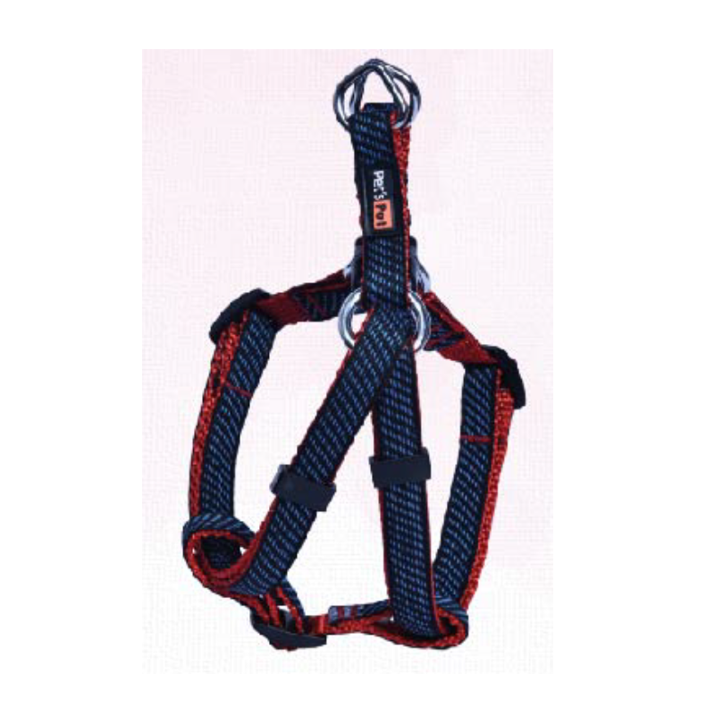 Sports Step in Harness