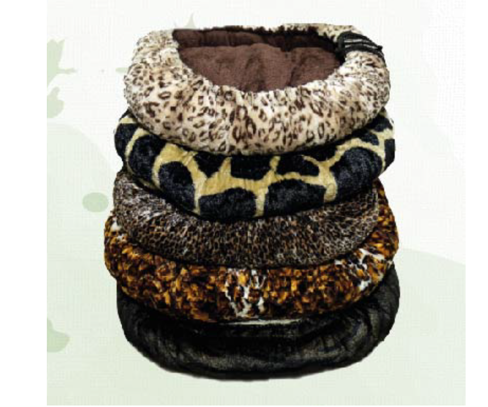 Reversible Premium Cat Bed